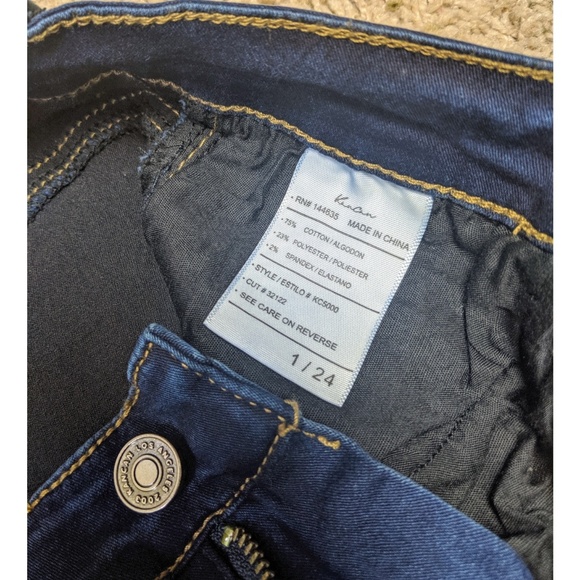 KanCan Skinny - Picture 3 of 8